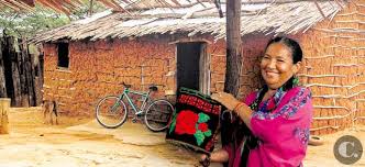 Image result for wayuu