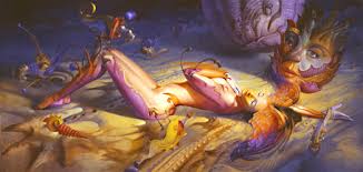 Image result for dmt crystal