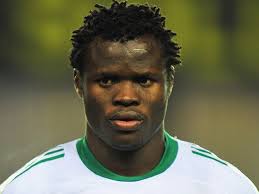 by Lekan Olanrewaju. For the past couple of days, a certain joke has been making the rounds on online social network Twitter about Nigerian footballer Taye ... - Nigeria-Taye-Taiwo_2456590