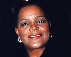 Image of Shirley Caesar gospel singer