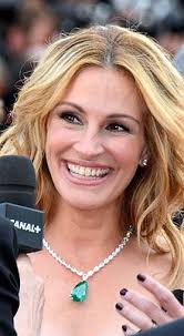 Resultado de imagen de Julia Roberts