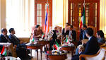 Kuwaiti Min. discusses enhancing cooperation