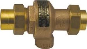 Cash Acme Backflow Preventer with Intermediate Atmospheric ...