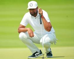 Image of Tony Finau
