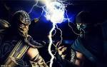 The evolution of Scorpion and Sub-Zero GamesRadar