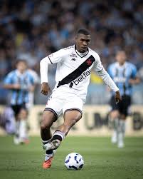 Vasco Blinda Rayan! Multa Dobrada e Interesse Europeu Aumentam!