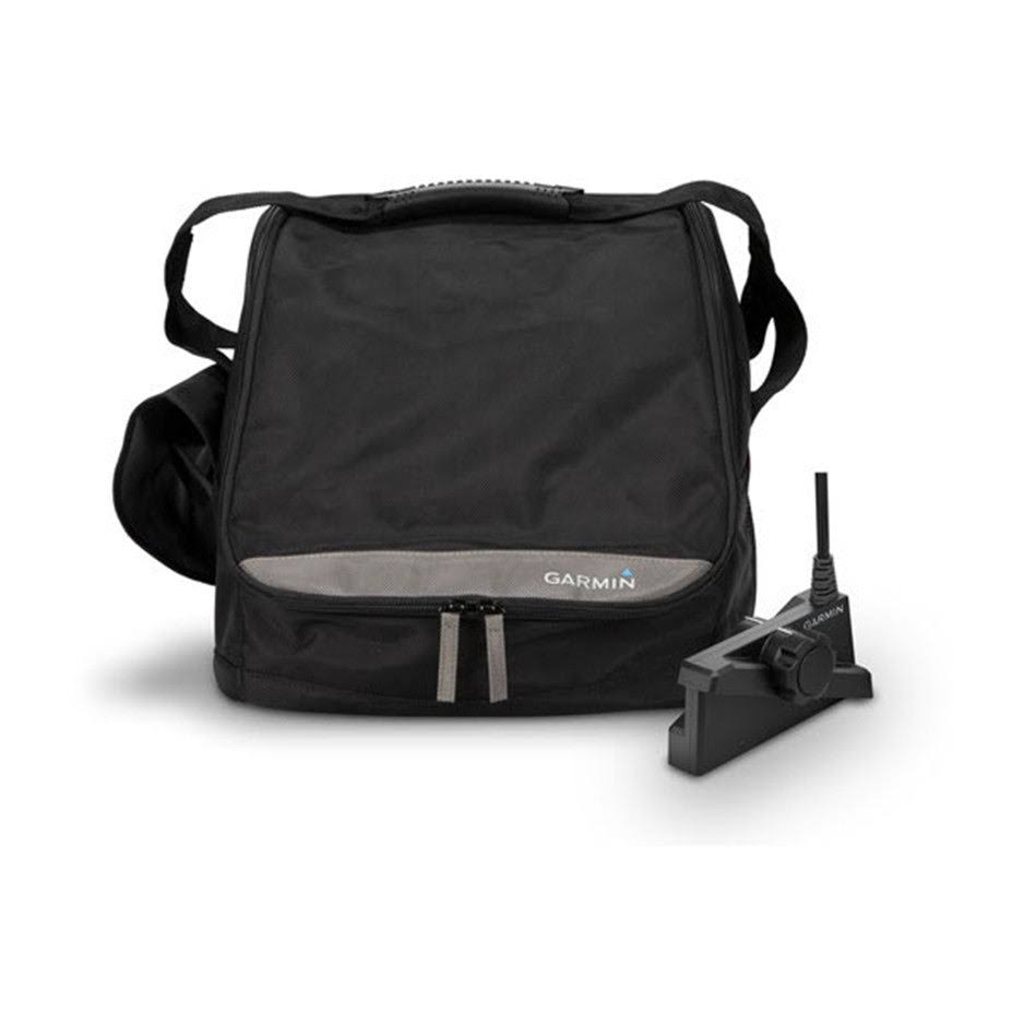 Garmin LiveScope Plus Ice Fishing System