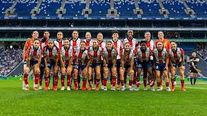 Atlético de San Luis anuncia las primeras 6 bajas de su equipo femenil