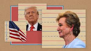 A Day of Shocks and Shifts: Severance's Twists, S.W.A.T.'s Cancellation, NHL Trade Frenzy, Trump's Crypto and Education Plans, and More