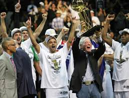 San Antonio Spurs fans can relive 50 years of team history. Here's how.