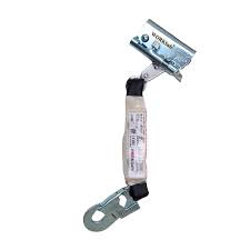 WORKSAFE SELF-FITTING STEEL ROPE GRAB DEVICE WITH ENERGY ...
