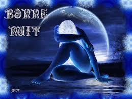 Résultats de recherche d'images pour « gif belle nuit bisous »