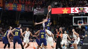 NBA y Euroliga: el futuro empieza hoy