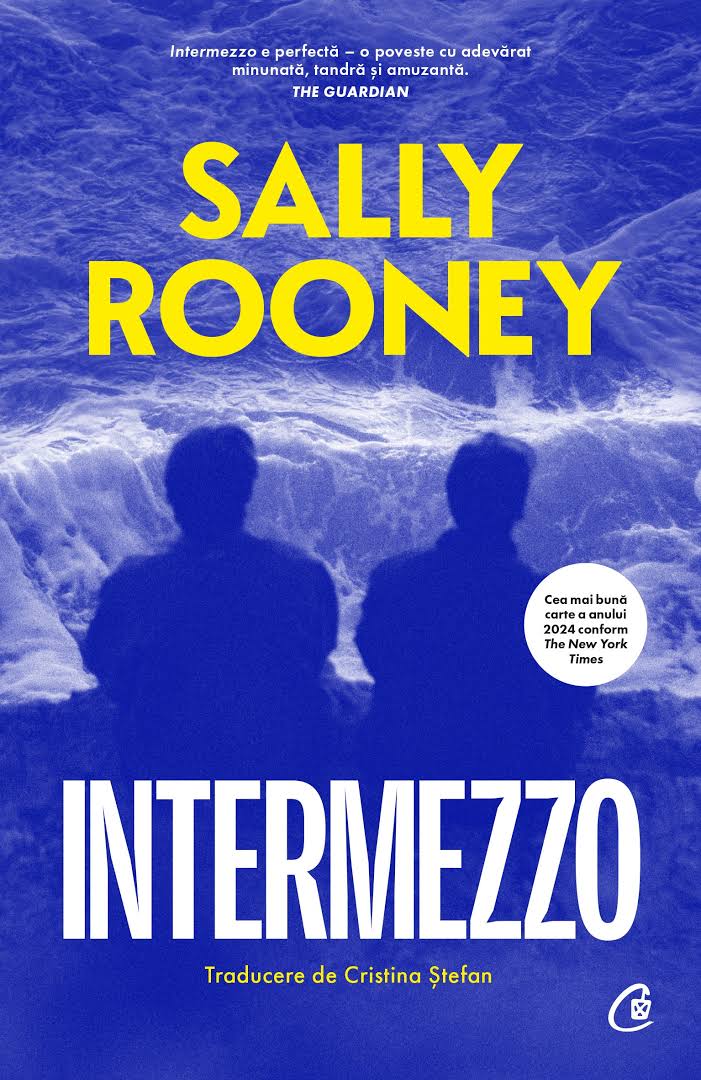 Intermezzo: A Novel (Exclusive Edition)
