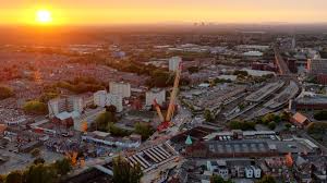 Network Rail media centre - News update