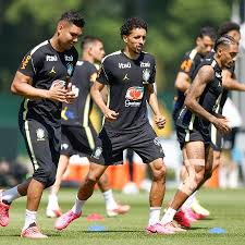 Brasil começa a Copa do Mundo como a maior incógnita dos últimos 20 anos