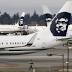 Alaska Air buys Virgin America in $4 billion deal
