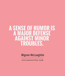 Mignon McLaughlin Quotes &amp; Sayings (31 Quotations) via Relatably.com