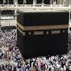 Story image for umroh murah bintang 4 from Republika Online