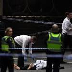 Australia terror attacker 'inspired Islamic