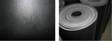 Image result for rubber sheet