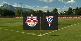 Górnik Zabrze – Red Bull Salzburg. Znamy składy obu drużyn!