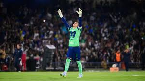 El método Keylor Navas que maravilla en Pumas