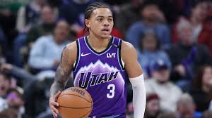 Is Keyonte George playing tonight? Jazz vs. Grizzlies injury report