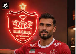 قطعی: جدیدترین عضو پروژه جوان‌گرایی پرسپولیس!