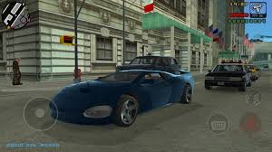 GTA Liberty city compressed