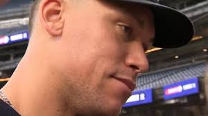 Judge hopes to return in September without a Minors rehab assignment
