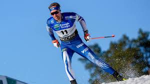 Joni Mäki vaihtoi henkilökohtaista valmentajaansa