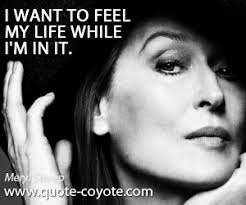From Meryl Streep Quotes. QuotesGram via Relatably.com