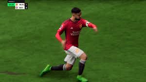ریتینگ کامل تیم منچستر‌یونایتد در EA FC 26 منتشر شد / عکس