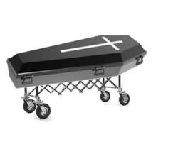 Image of Sicriu pentru transport funerar