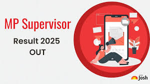 MP Anganwadi Supervisor Result 2025 OUT at esb.mp.gov.in. Check Here Direct Download Link and Steps to Download