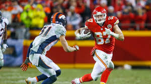 Chiefs betting odds: Three best prop bets for Week 17
