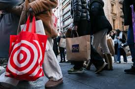 Retail Sales Fell Last Month