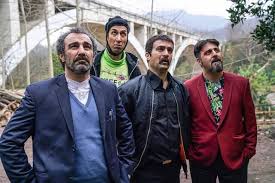 زمان پخش سریال پایتخت از شبکه آی فیلم