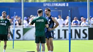 Sport.de - News update