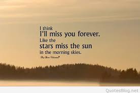 I miss you quotes and pictures via Relatably.com