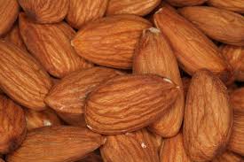 Image result for almonds