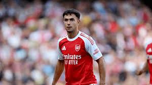 Arsenal.com - News update