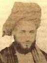 Sayyid Majid ibn Sa`id 1834-1870 - zan1