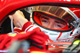 The Race - News update