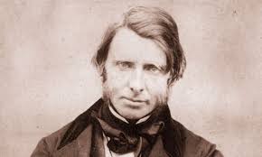 &quot;Our true monarch is not Victoria but Victor Mammon,&quot; wrote John Ruskin back in 1866. Scorned for years as a crank, a reactionary, and a sexual deviant, ... - John-Ruskin-007