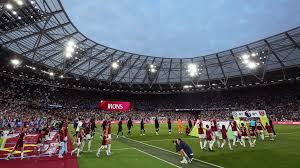 Assistir a West Ham United x Arsenal | Disney+