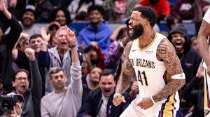 Saddiq Bey is flipping the narrative on the Pelicans’ most criticized trade