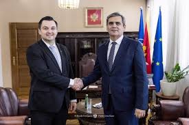 Vlada Crne Gore - GOV.ME - News update