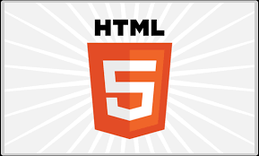 Resultado de imagen para logo oficial html5